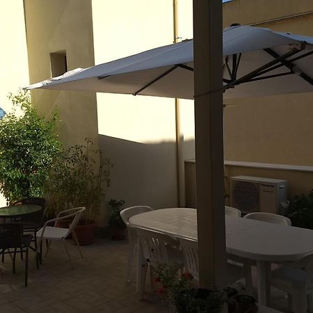 Sole Di Trapani Hotel Buitenkant foto