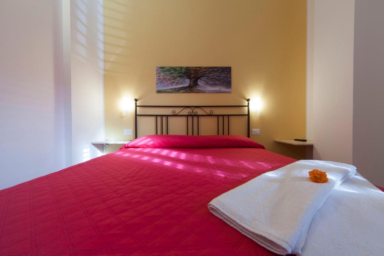 Sole Di Trapani Hotel Buitenkant foto