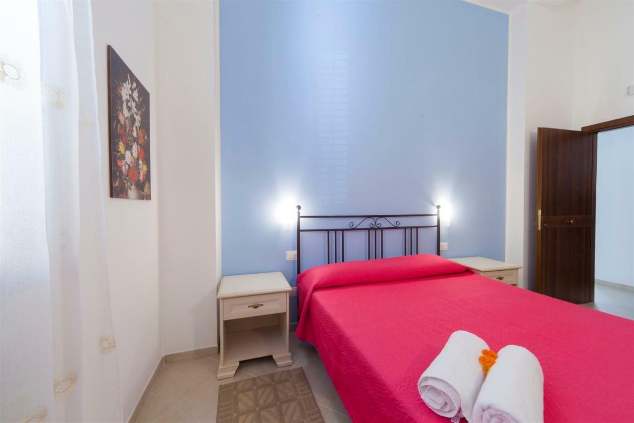 Sole Di Trapani Hotel Buitenkant foto