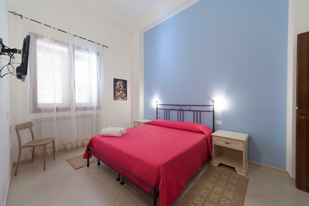 Sole Di Trapani Hotel Buitenkant foto